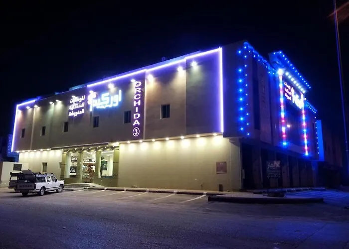 Ourchida Turaif 3
