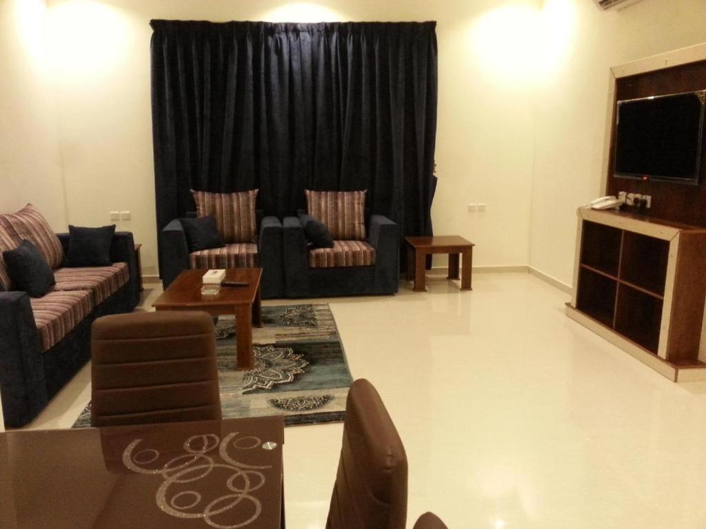 Ourchida Turaif 3 Riyadh