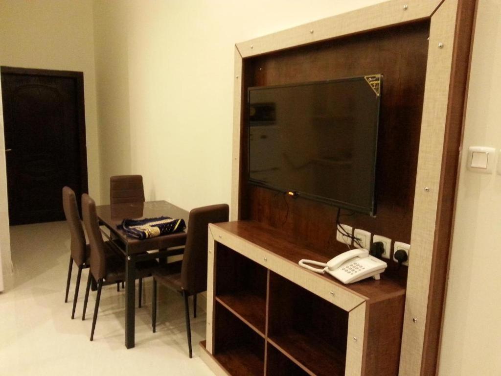 Apartment Ourchida Turaif 3