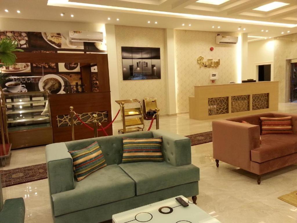 Ourchida Turaif 3 Apartment *