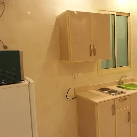 Ourchida Turaif 3 Apartment Riyadh Exterior photo