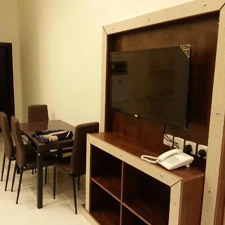 Ourchida Turaif 3 Apartment Riyadh Exterior photo