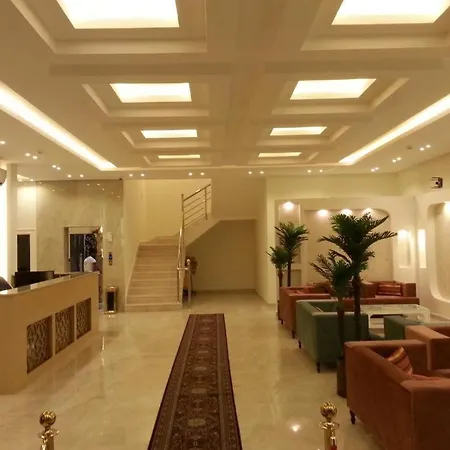 Ourchida Turaif 3 Apartment Riyadh Exterior photo