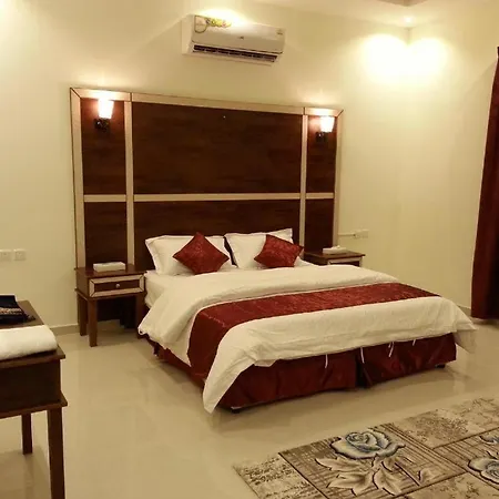 Ourchida Turaif 3 Apartment Riyadh Exterior photo