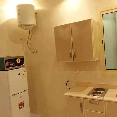 Ourchida Turaif 3 Apartment Riyadh Exterior photo