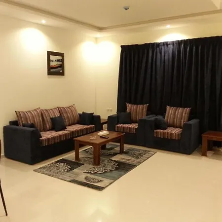 Ourchida Turaif 3 Apartment Riyadh Exterior photo