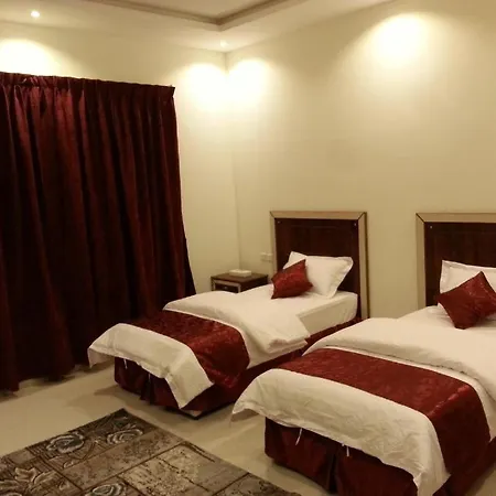 Ourchida Turaif 3 Apartment Riyadh Exterior photo