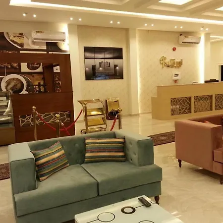 Ourchida Turaif 3 Apartment Riyadh Exterior photo